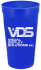 Promotional Blue